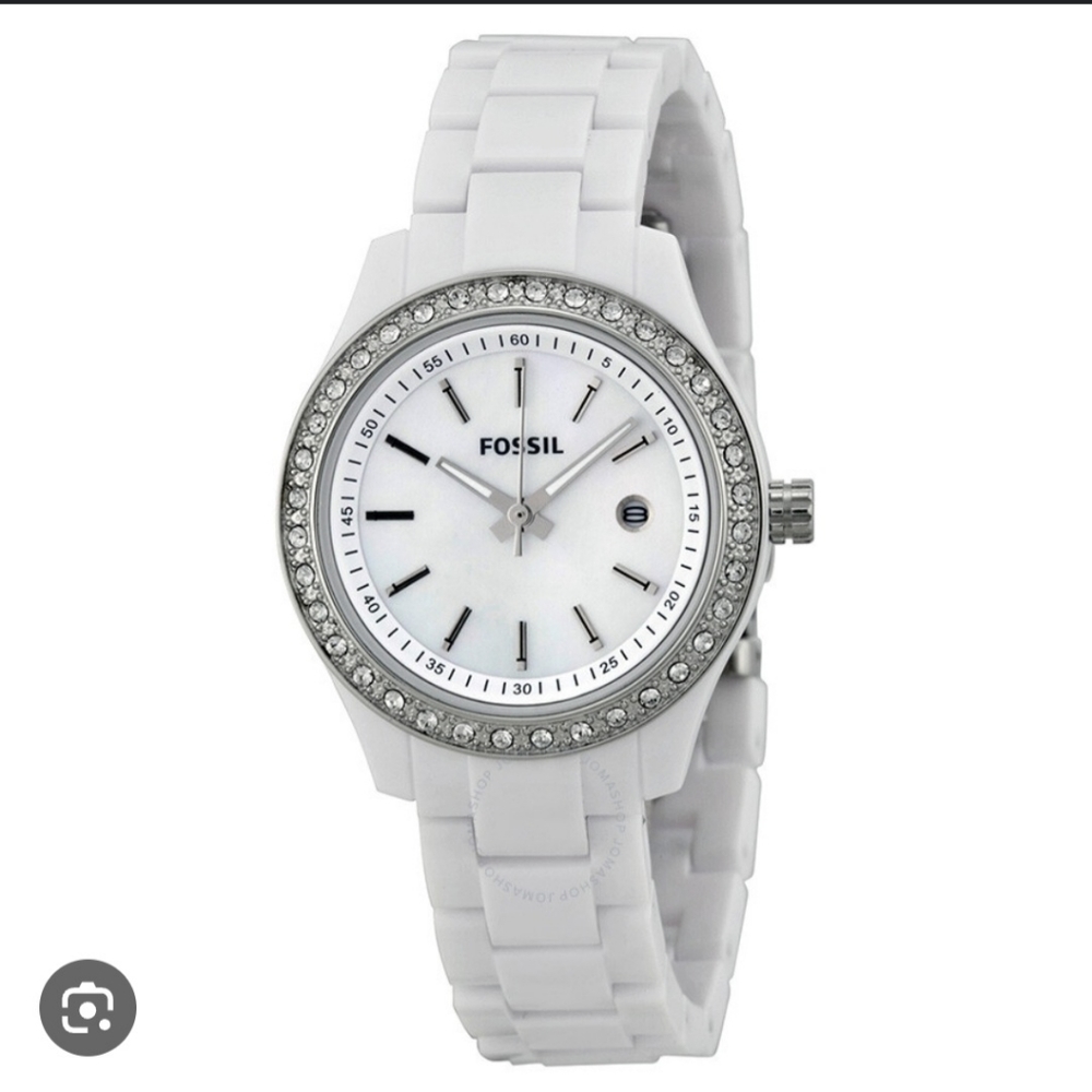 Fossil Stella Watch